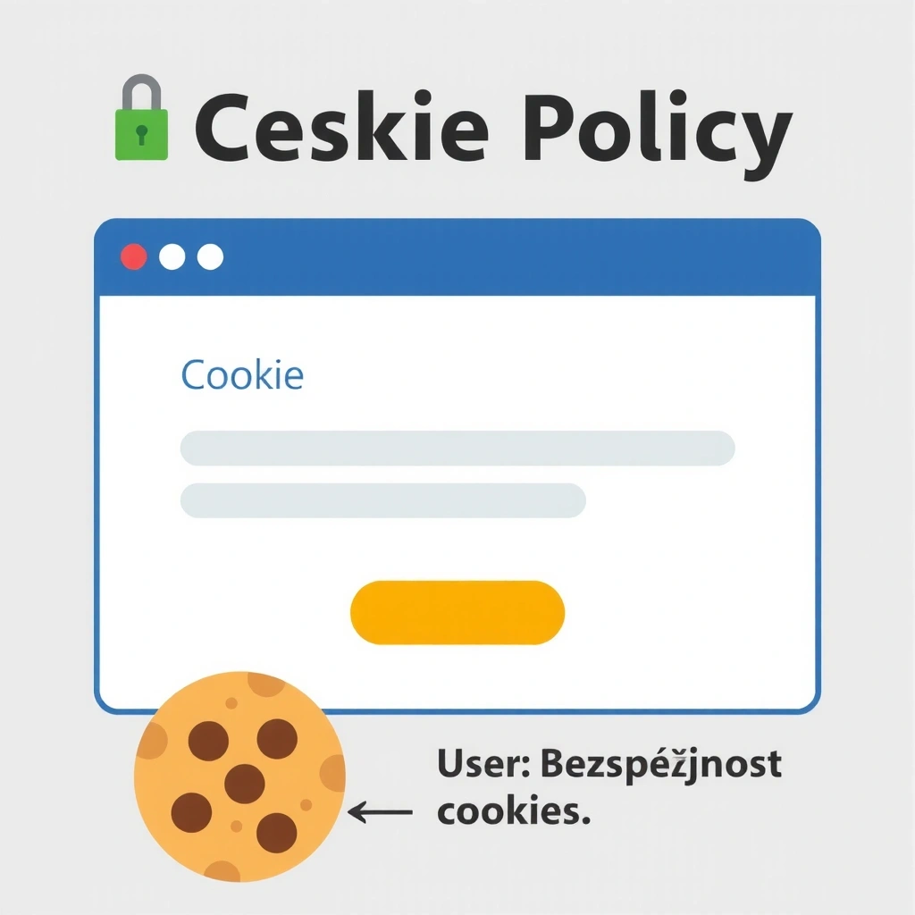 Bezpečnost cookies