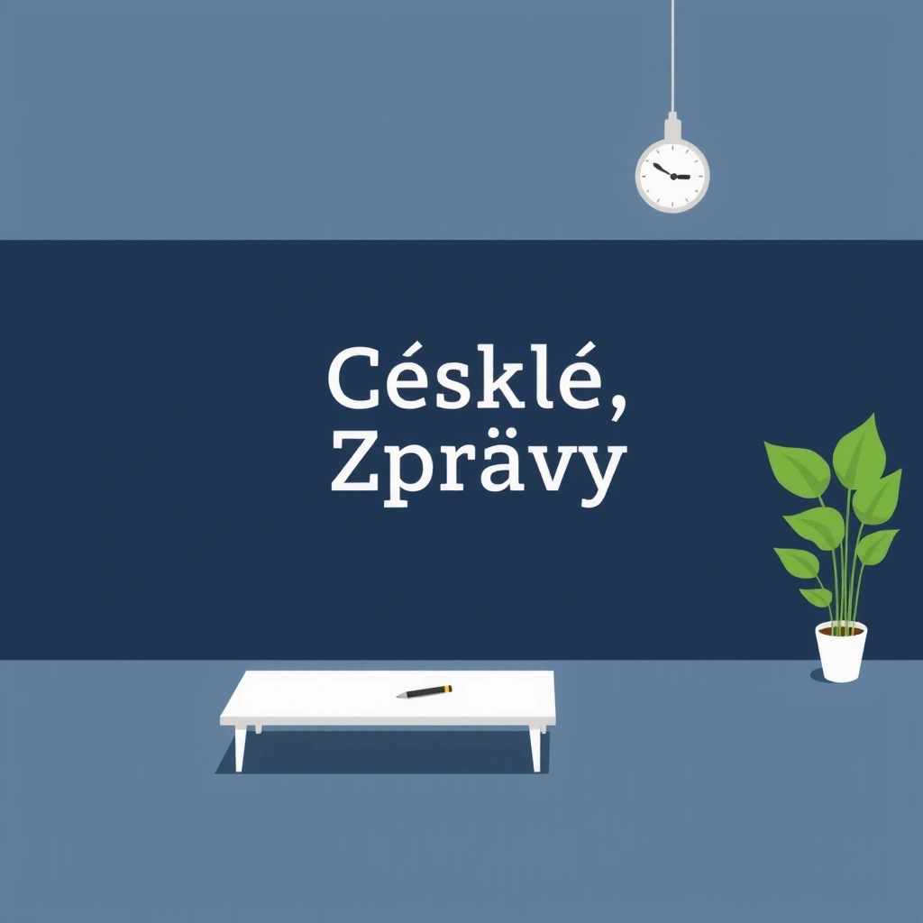 Moderní kancelářské budovy