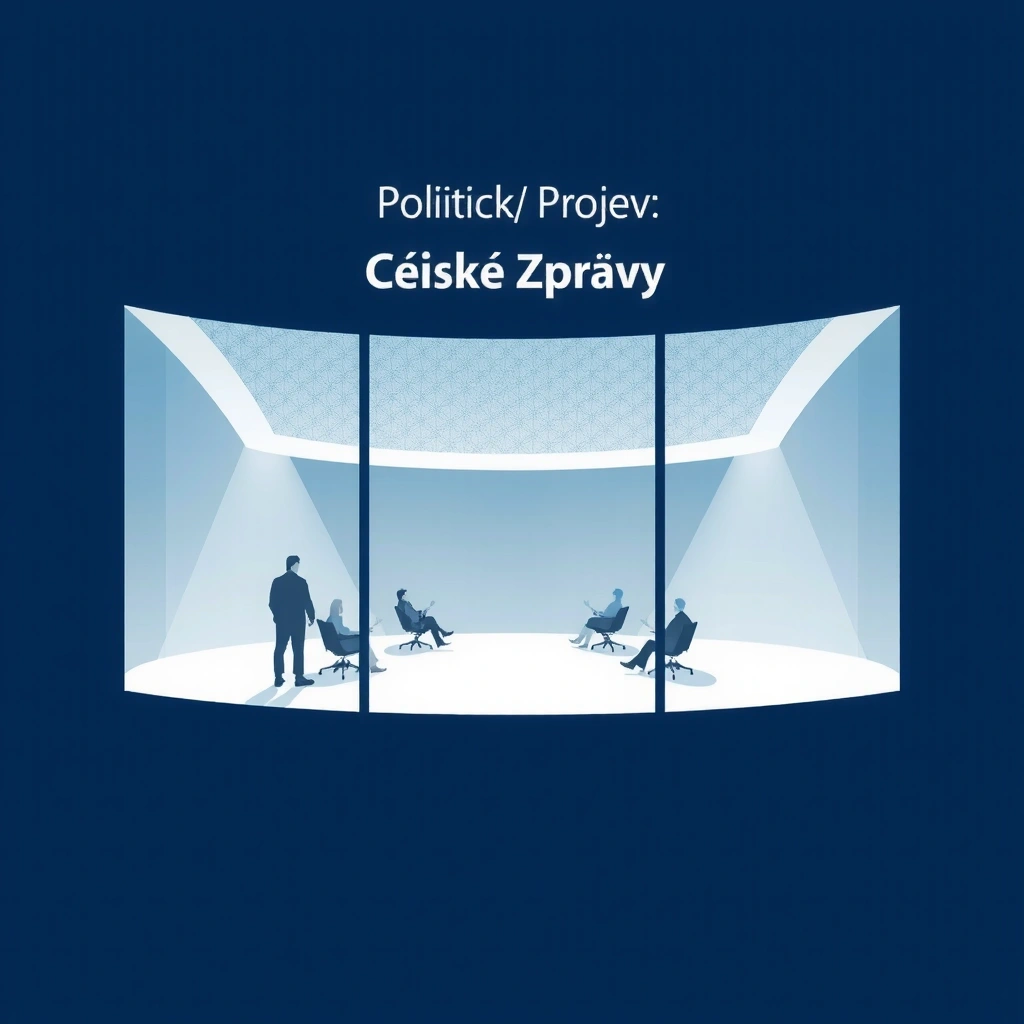 Politický projev