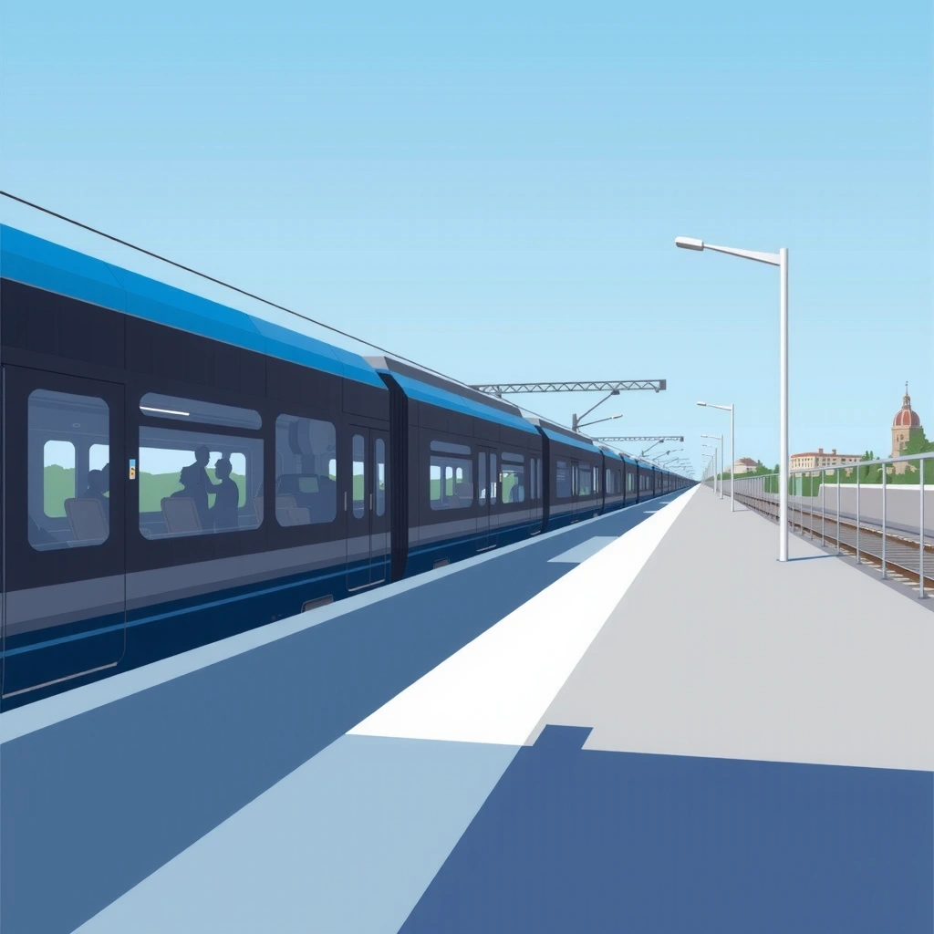 Nová startup aplikace mění dopravu v ČR