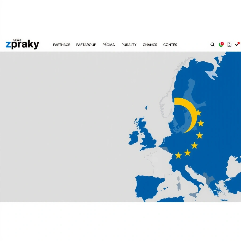 ČR hostí summit EU